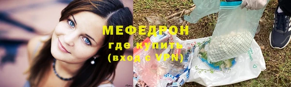 хмурый Щигры